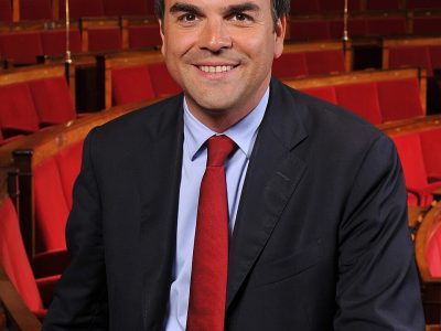 Thomas Thévenoud